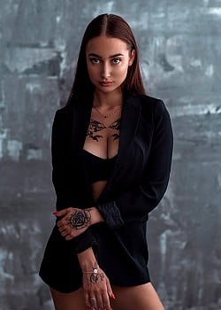 Aureja Dirmontaite